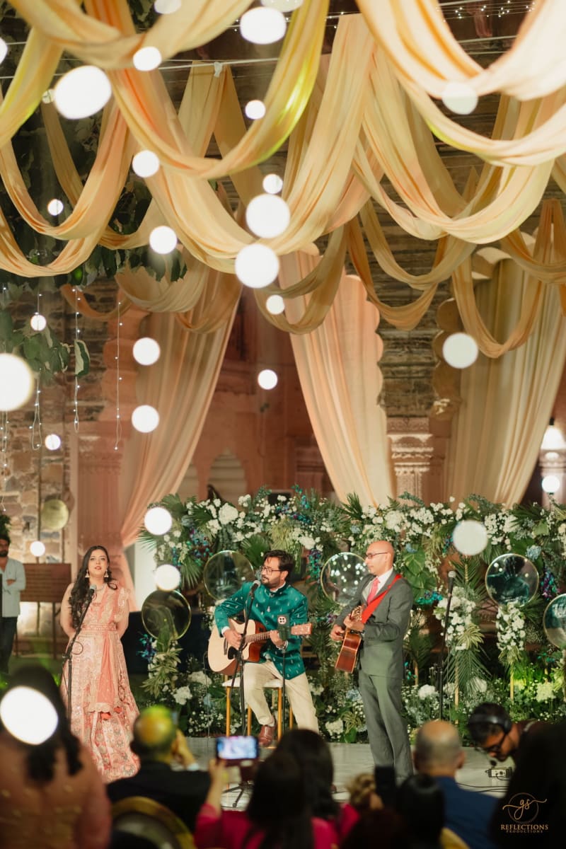 Wedding photo