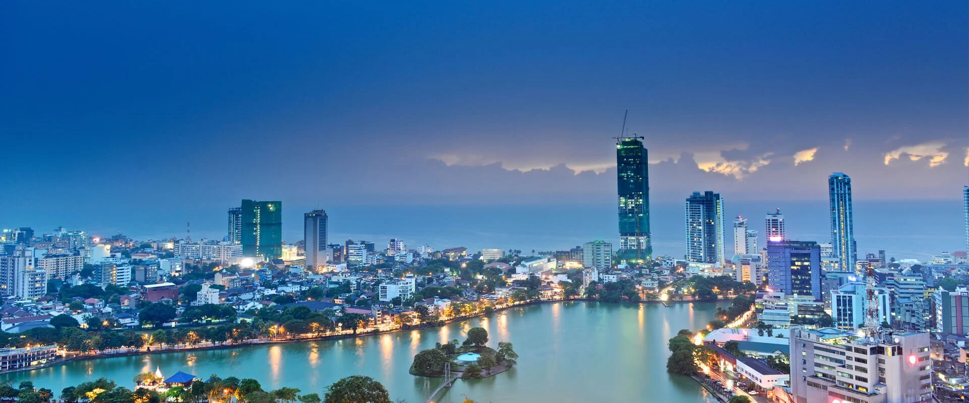 Colombo