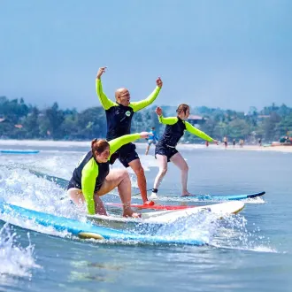 Ama Surf School