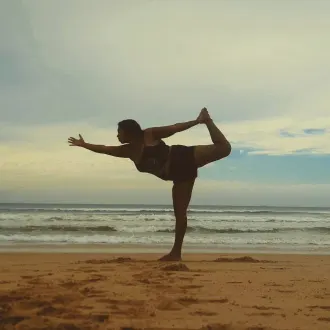 Ananda Prana Yoga and Apartments