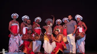 Kandyan Cultural Centre