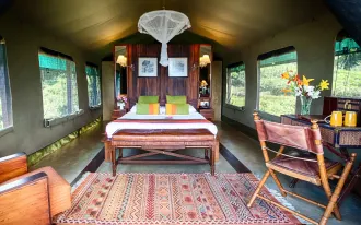 Madulkelle Tea and Eco Lodge