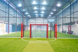 Phoenix Play Zone