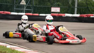 SpeedBay | Port City Colombo