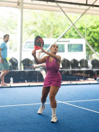 Tropic Padel