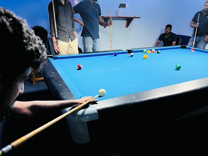 8 Ball Pool Arena thumbnail 2