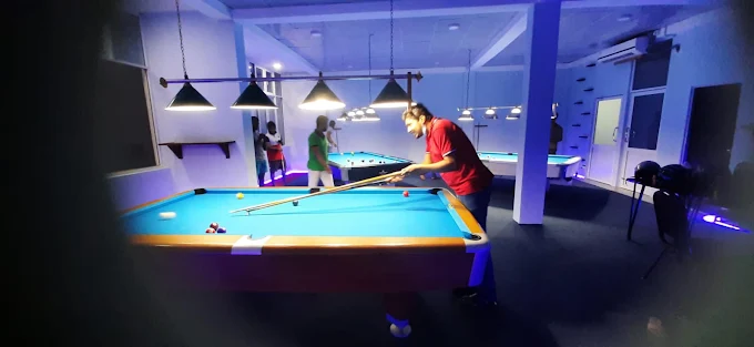 8 Ball Pool Arena thumbnail 3