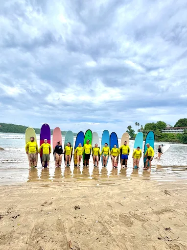 Ahikava Surf School thumbnail 3