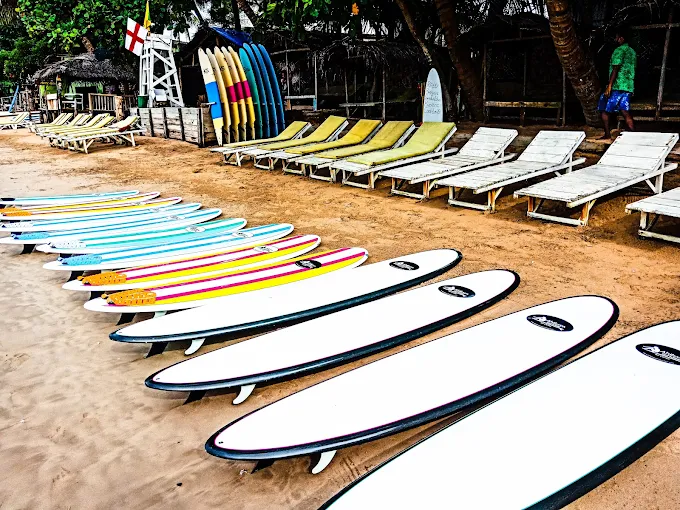 Ahikava Surf School thumbnail 4