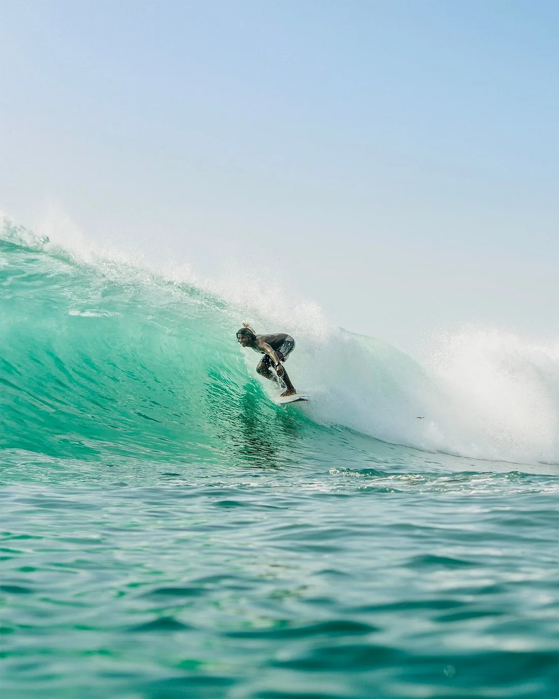 Ama Surf School thumbnail 4