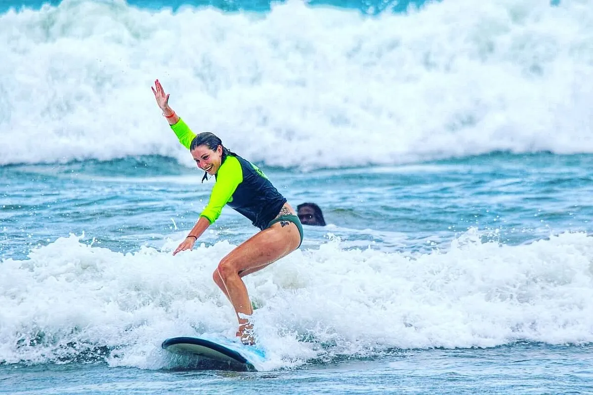 Ama Surf School thumbnail 5