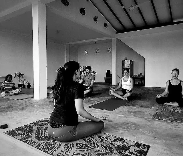 Ananda Prana Yoga and Apartments thumbnail 4