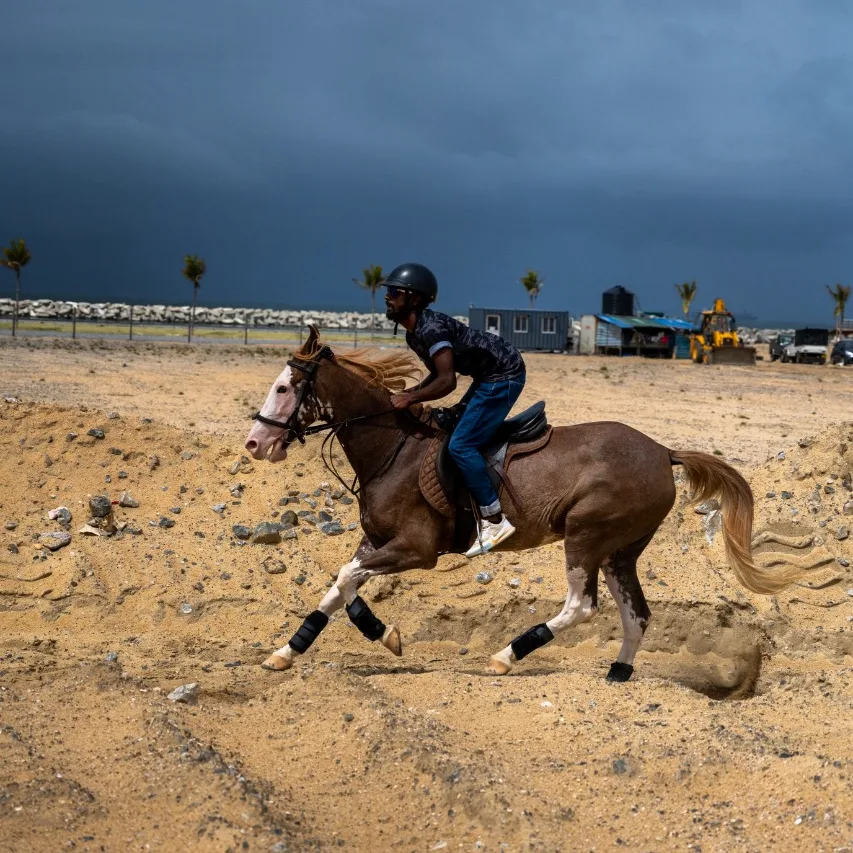 Ceylon Riding Club thumbnail 4