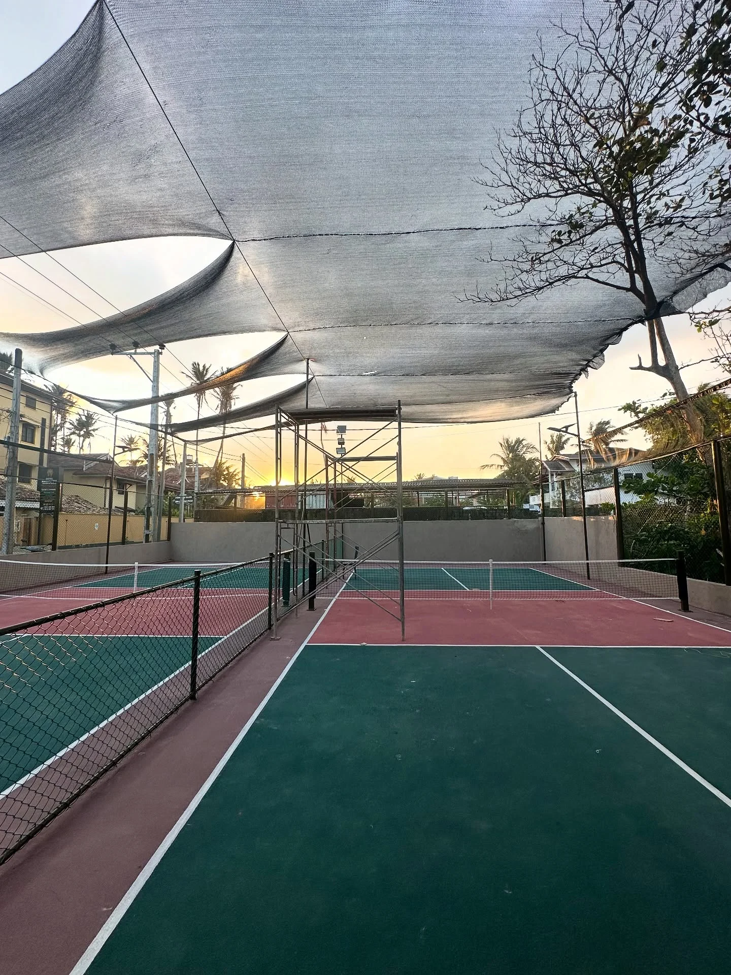Coconut Court Pickleball thumbnail 2