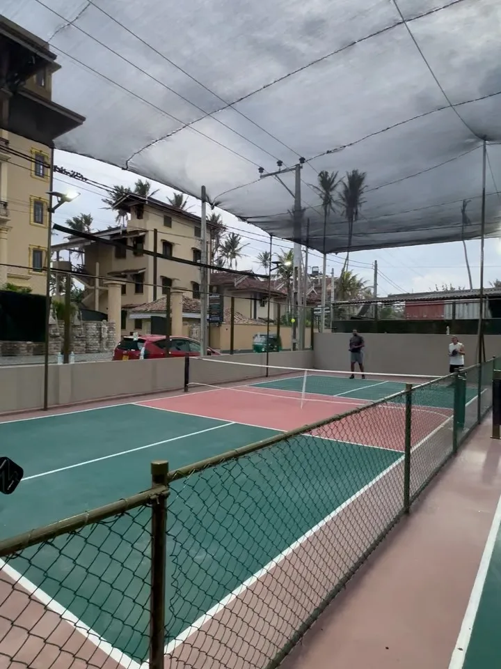 Coconut Court Pickleball thumbnail 4
