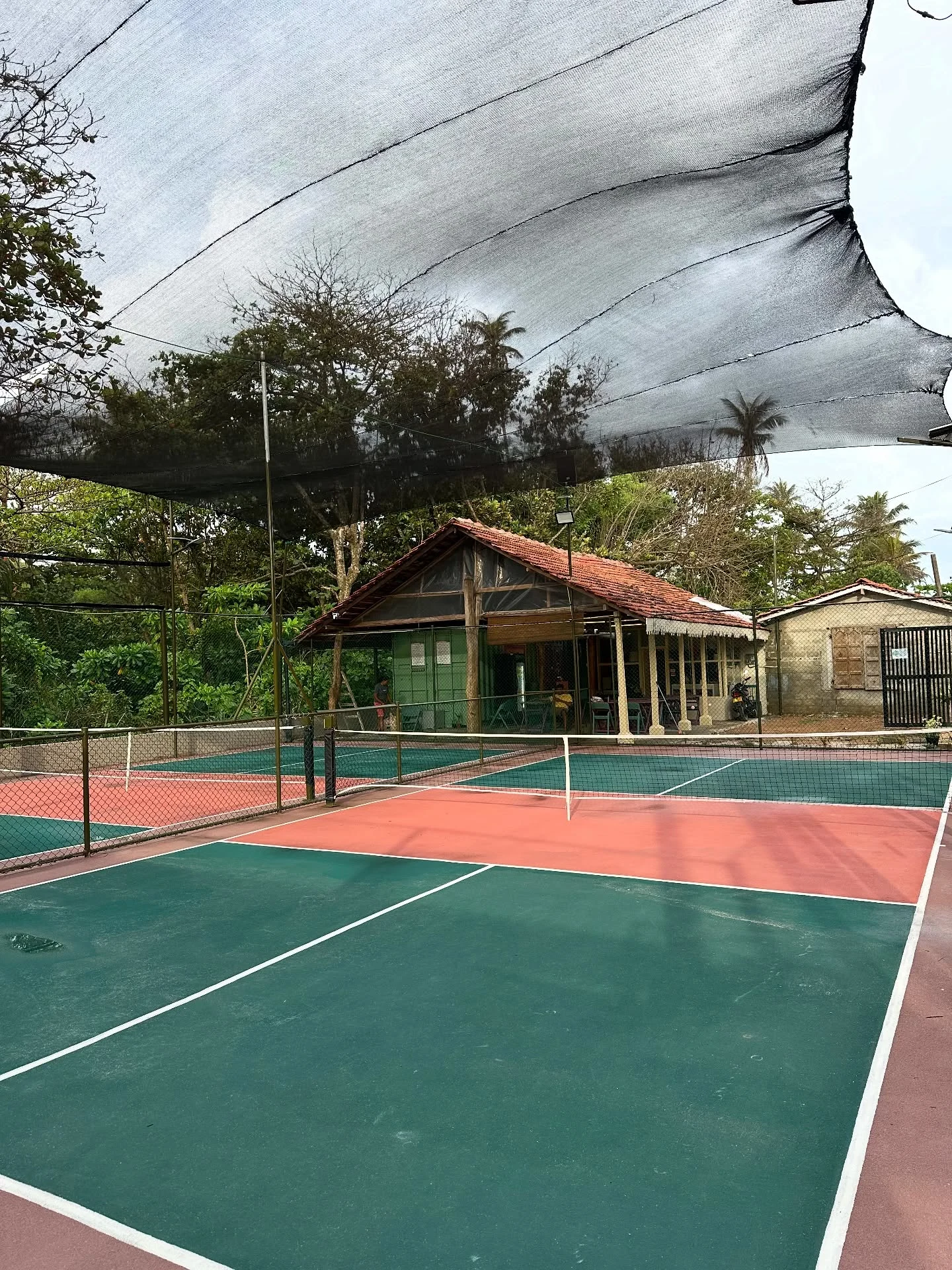 Coconut Court Pickleball thumbnail 5