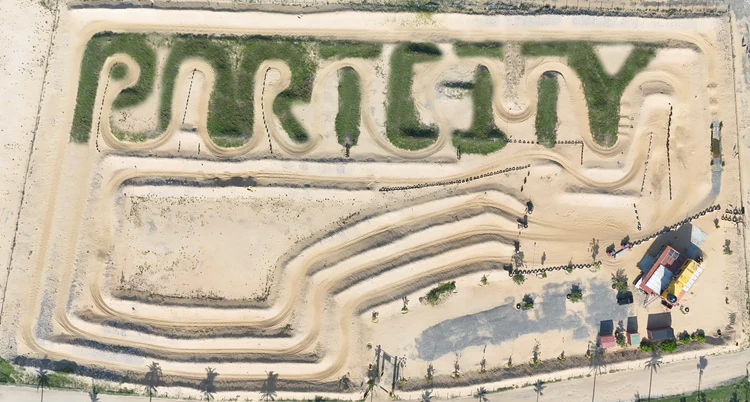 Colombo Dunes ATV Track - Crate Adventure thumbnail 2