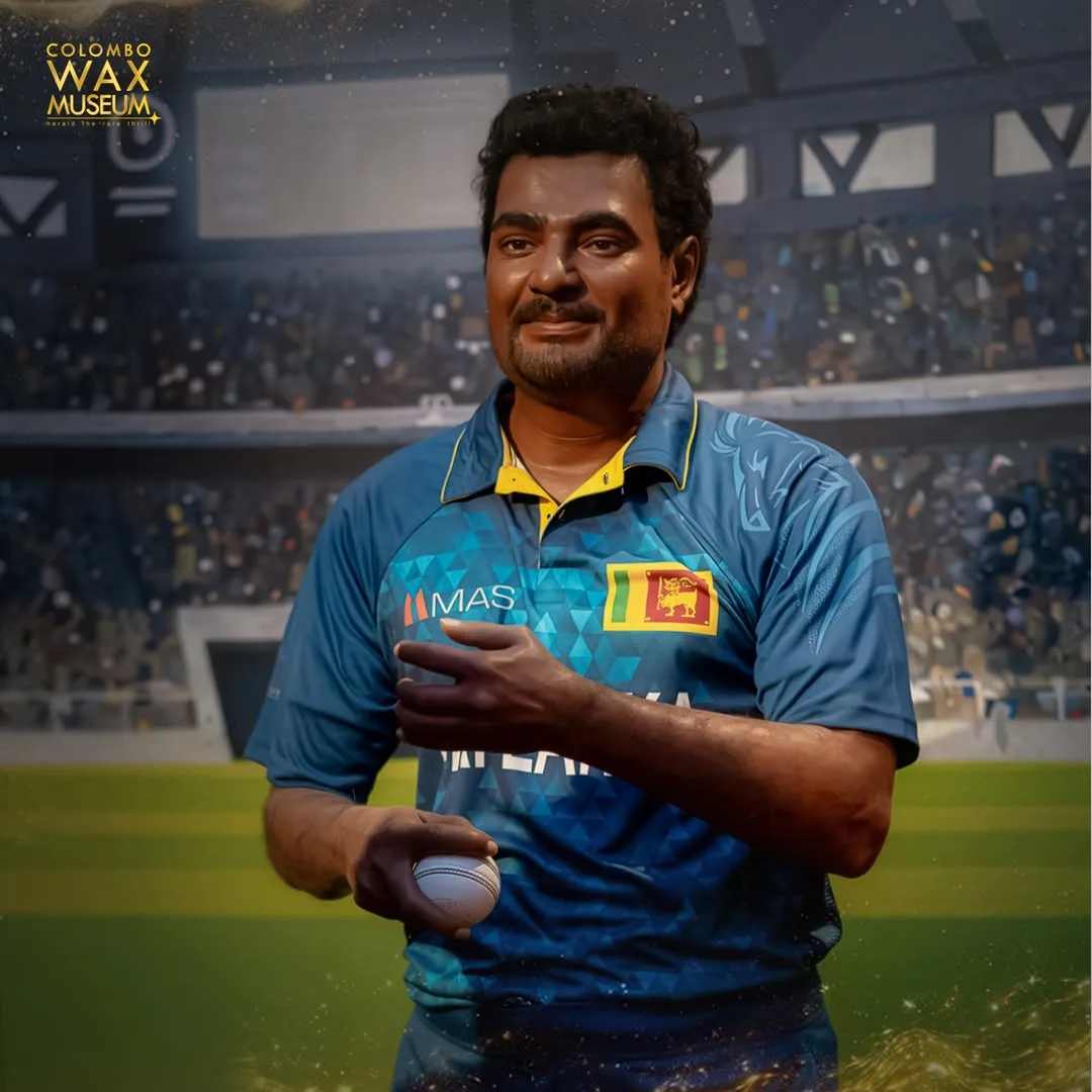 Colombo Wax Museum thumbnail 3