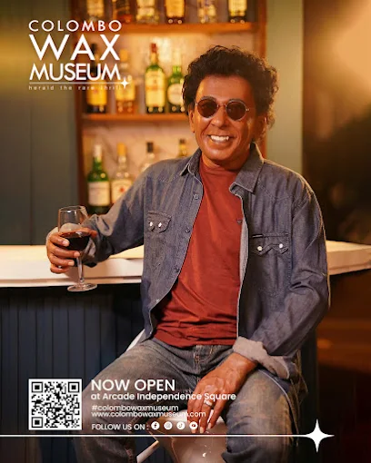 Colombo Wax Museum thumbnail 4