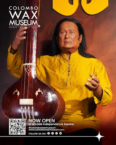 Colombo Wax Museum thumbnail 5