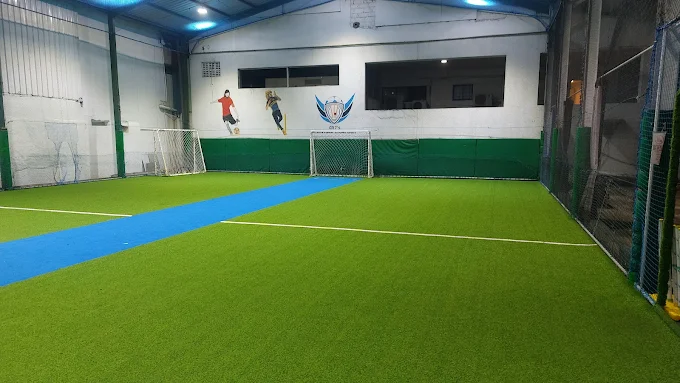 CR7 Futsal & Indoor Cricket Court thumbnail 2