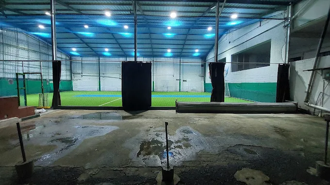 CR7 Futsal & Indoor Cricket Court thumbnail 3