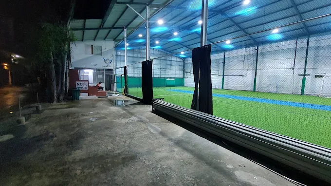 CR7 Futsal & Indoor Cricket Court thumbnail 4