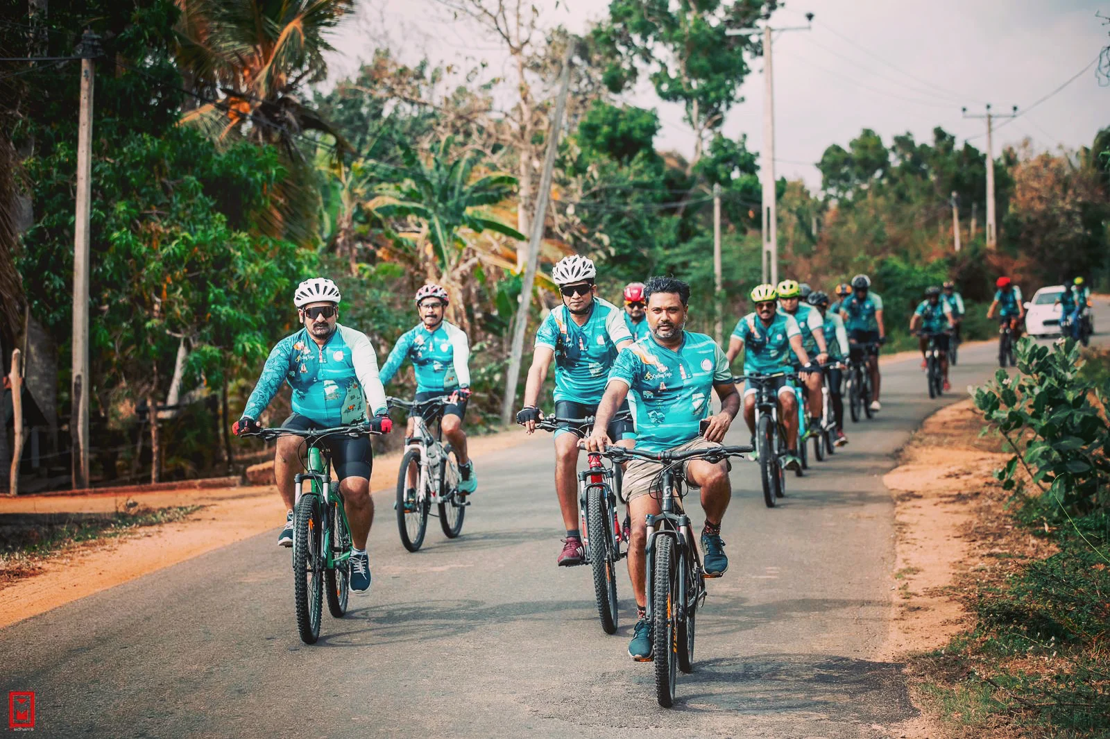 Cycle Tour Sri Lanka thumbnail 2