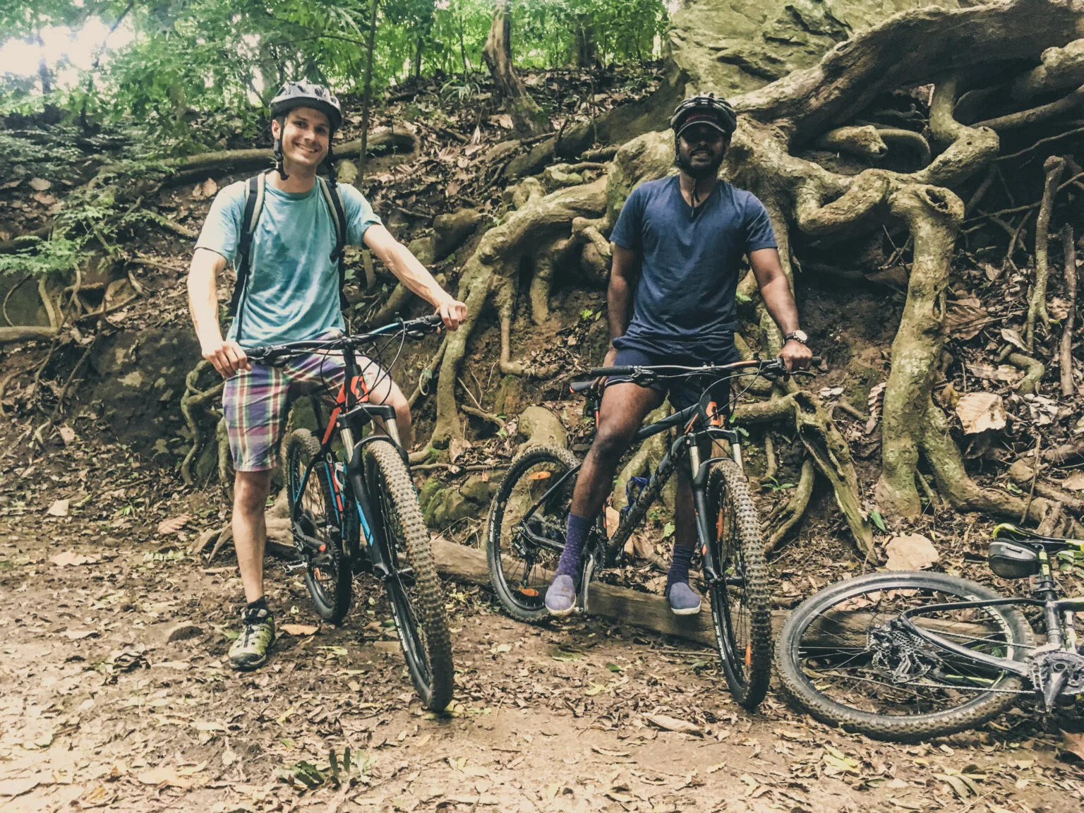 Cycle Tour Sri Lanka thumbnail 5