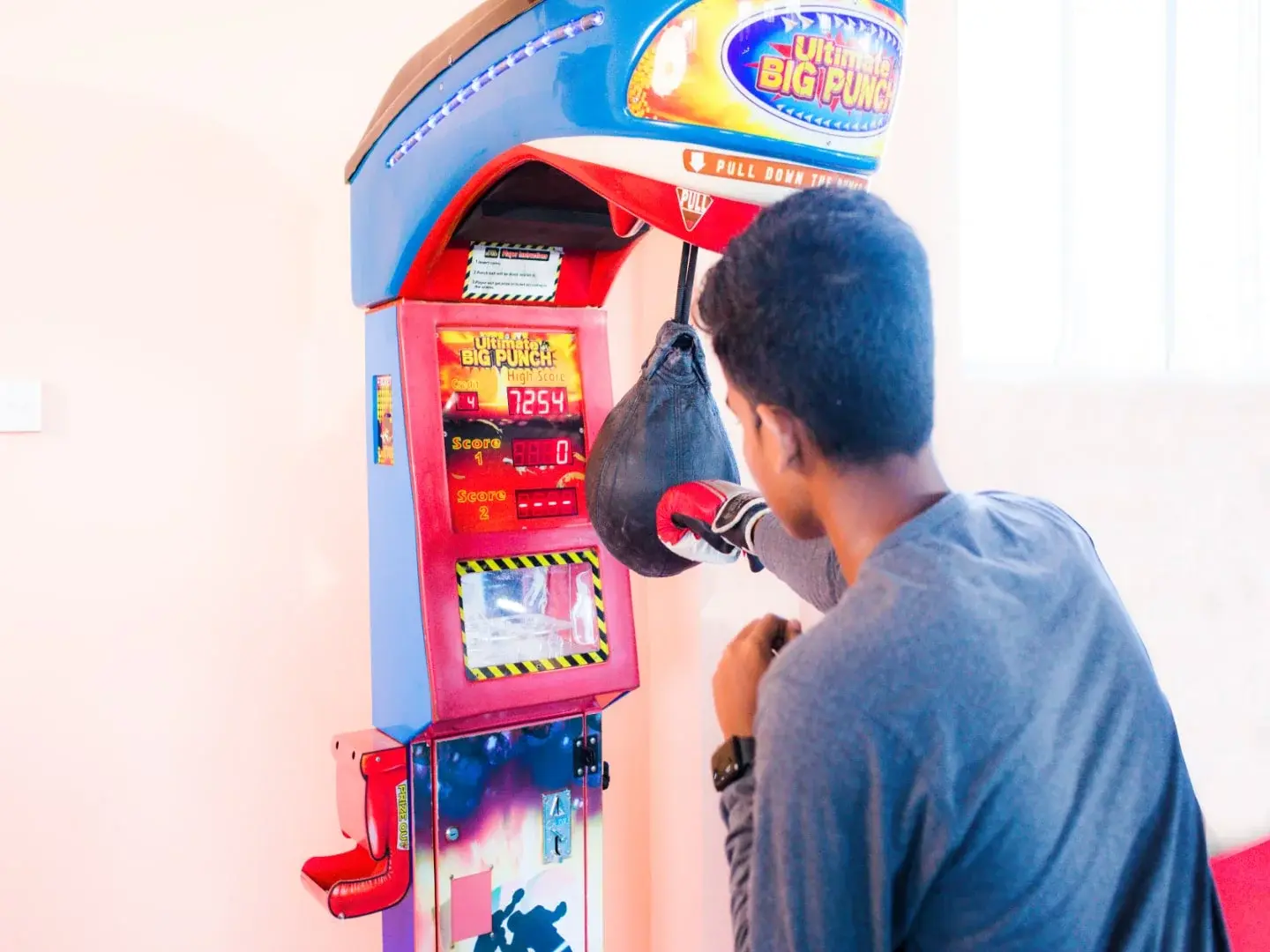 Funlaaza Amusement Center thumbnail 2