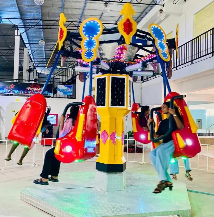 Funlaaza Amusement Center thumbnail 3