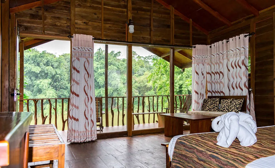 Kandy Canaba Eco Resort thumbnail 2