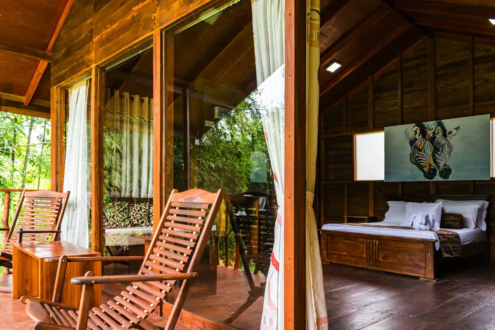Kandy Canaba Eco Resort thumbnail 3
