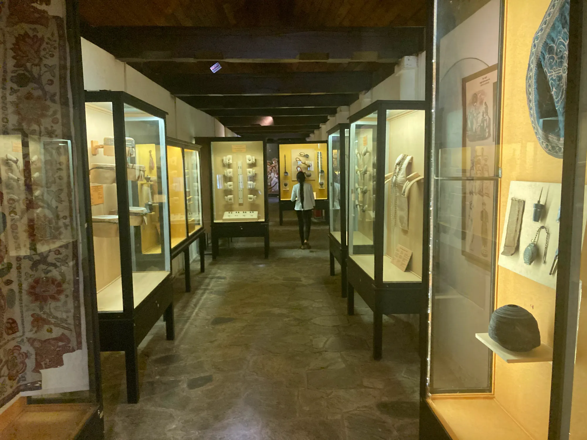 Kandy National Museum thumbnail 2