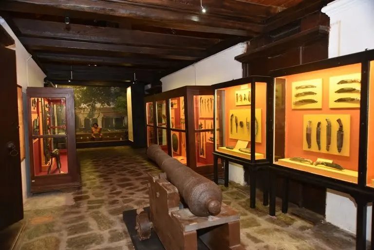 Kandy National Museum thumbnail 4