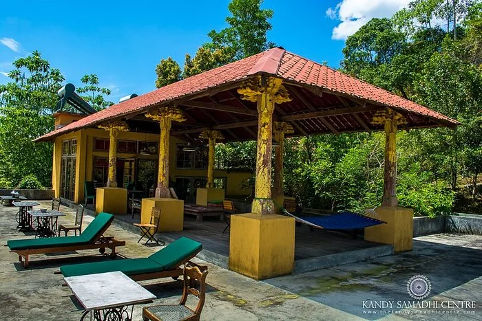 Kandy Samadhi Centre thumbnail 2