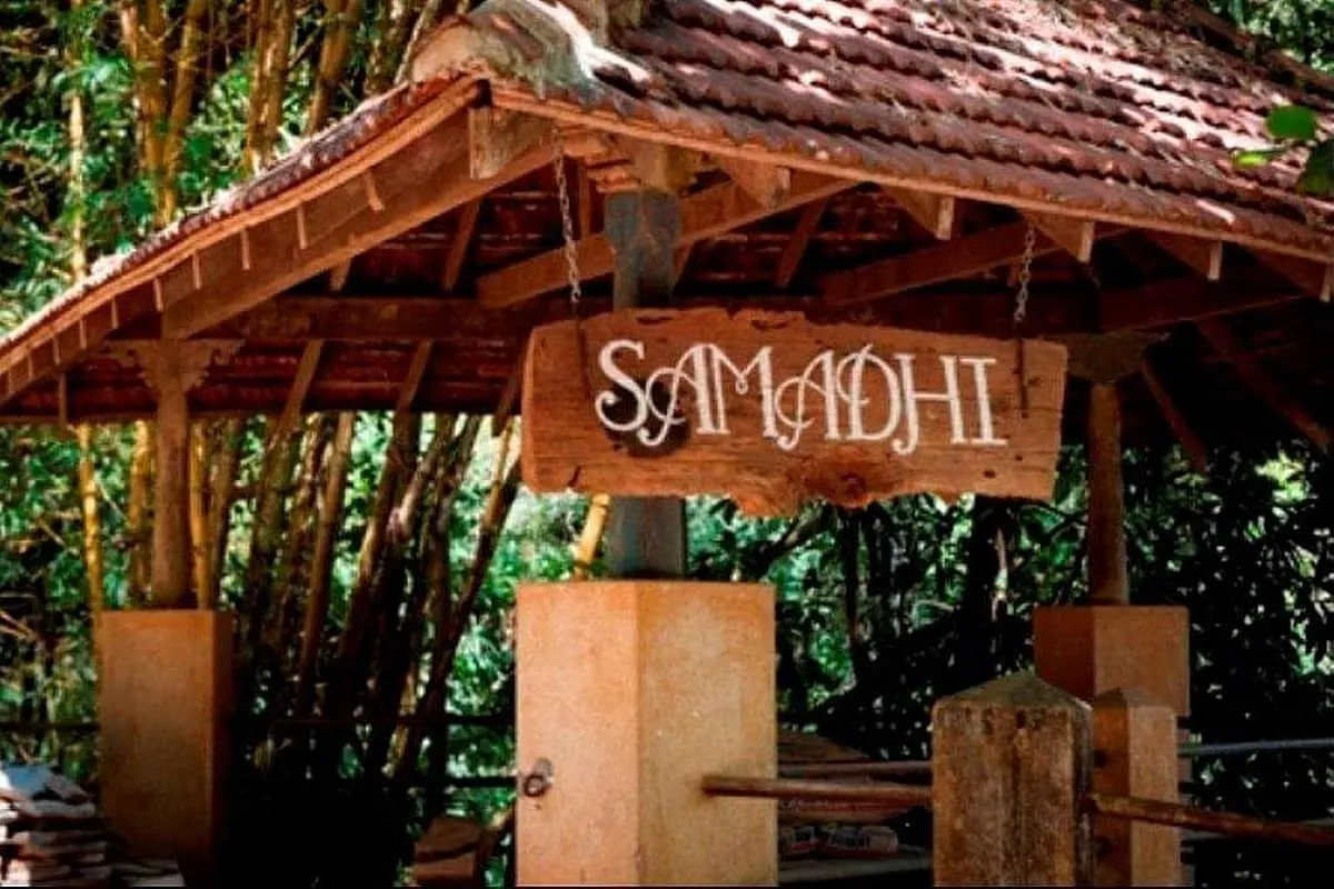 Kandy Samadhi Centre thumbnail 3