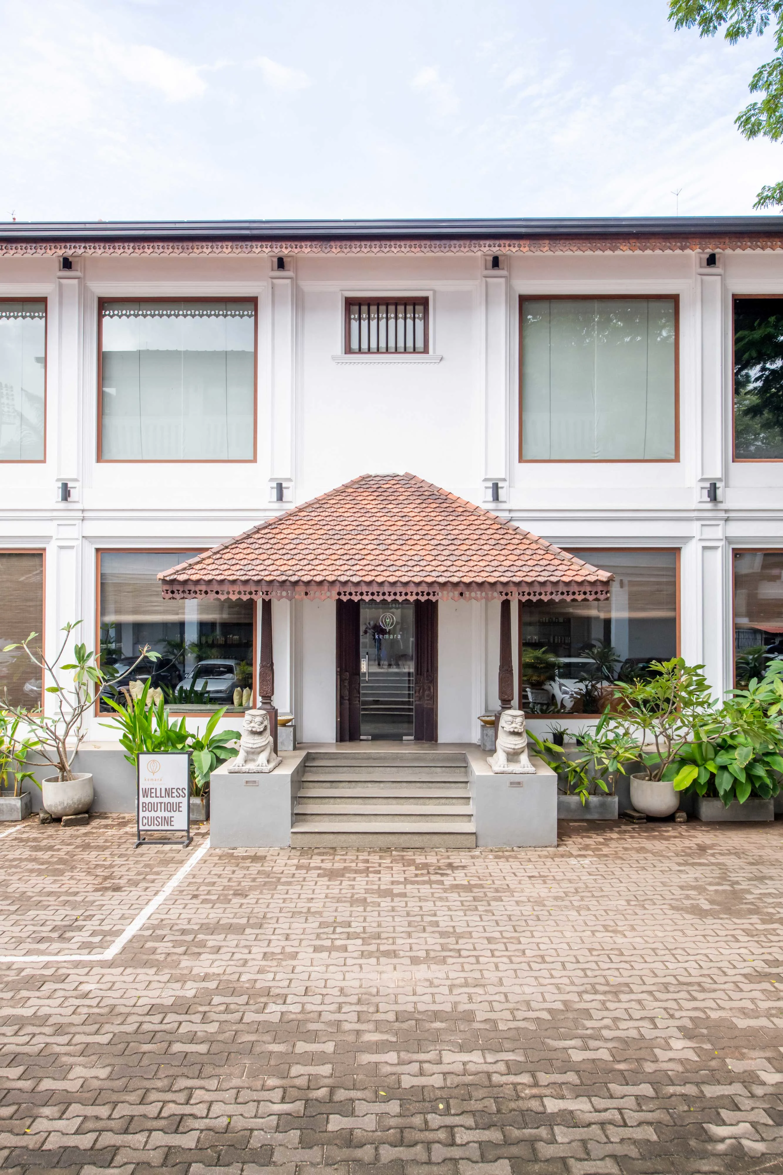 Kemara Spa thumbnail 2
