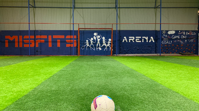 Misfits Arena thumbnail 2