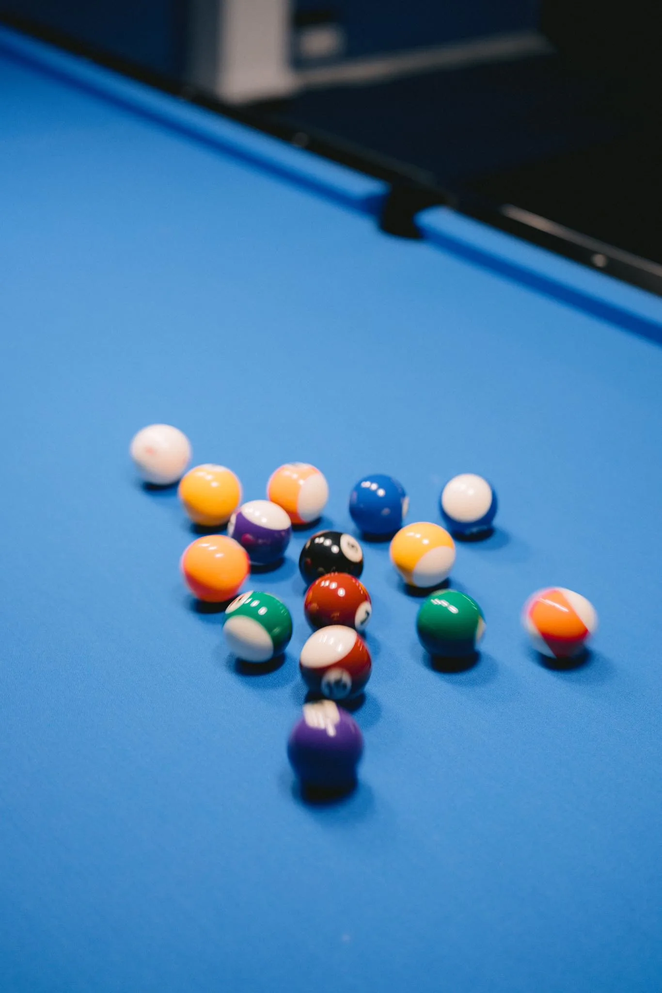 Oasis Billiards thumbnail 3