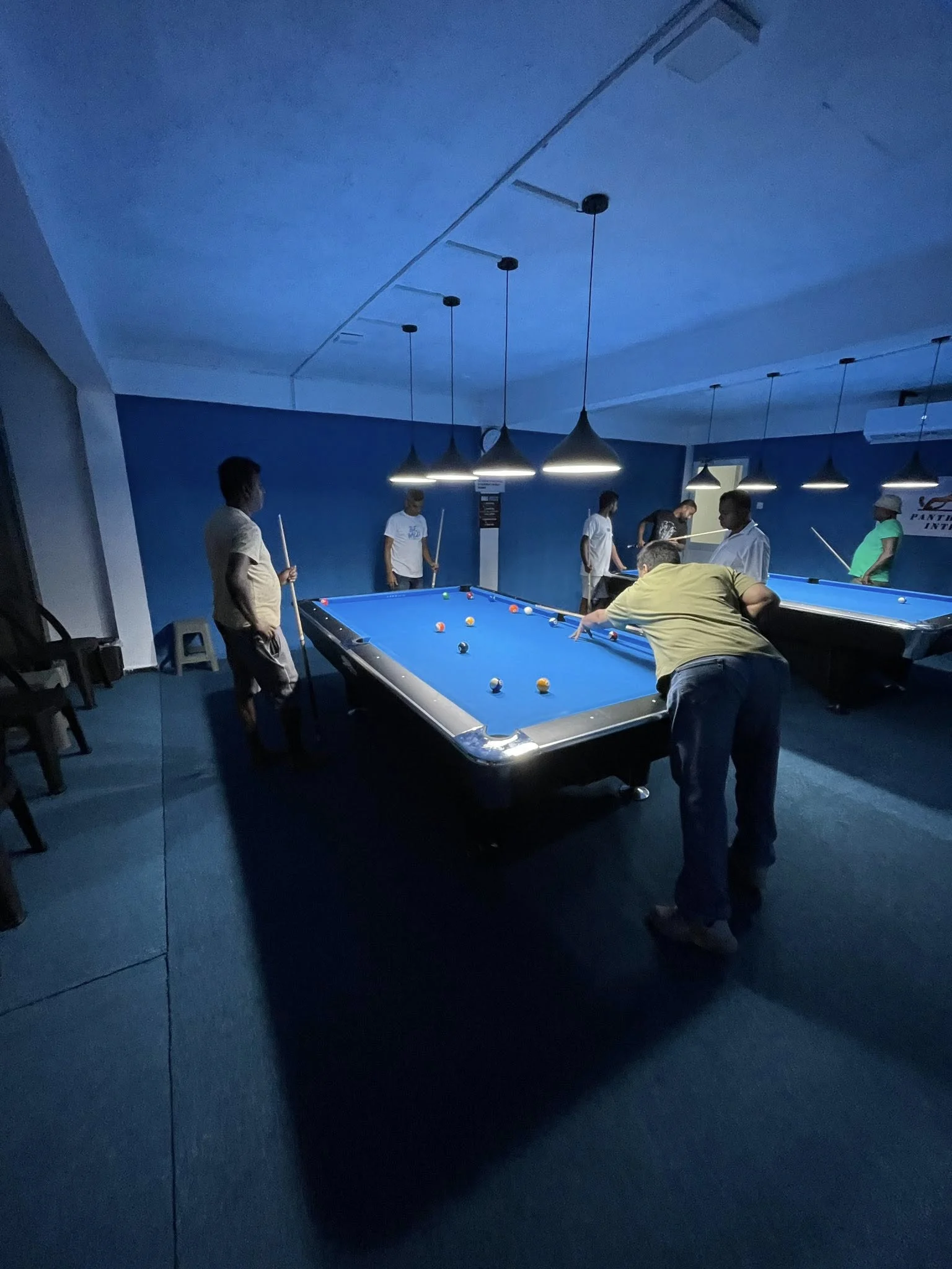 Oasis Billiards thumbnail 5