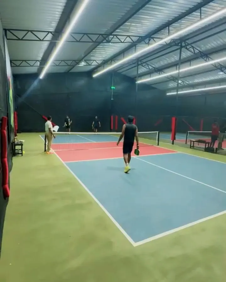 PickleBee by 71 – Indoor Pickleball Rajagiriya thumbnail 5