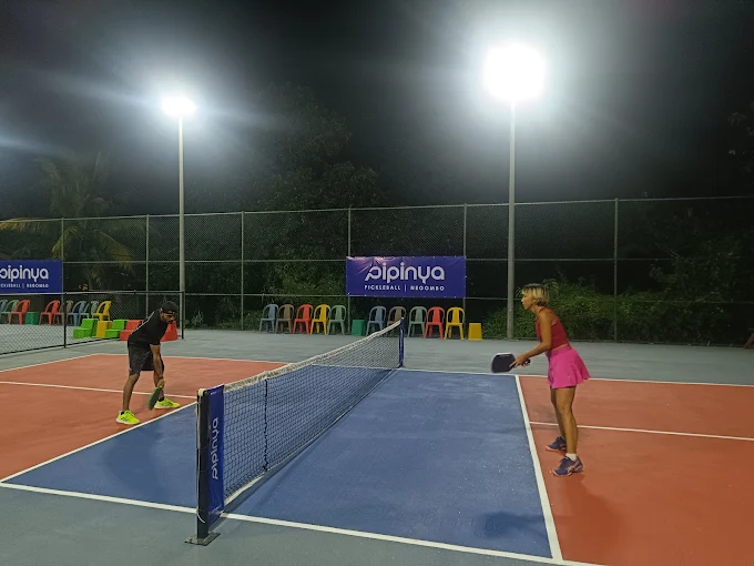 Pipinya Pickleball Negombo thumbnail 4