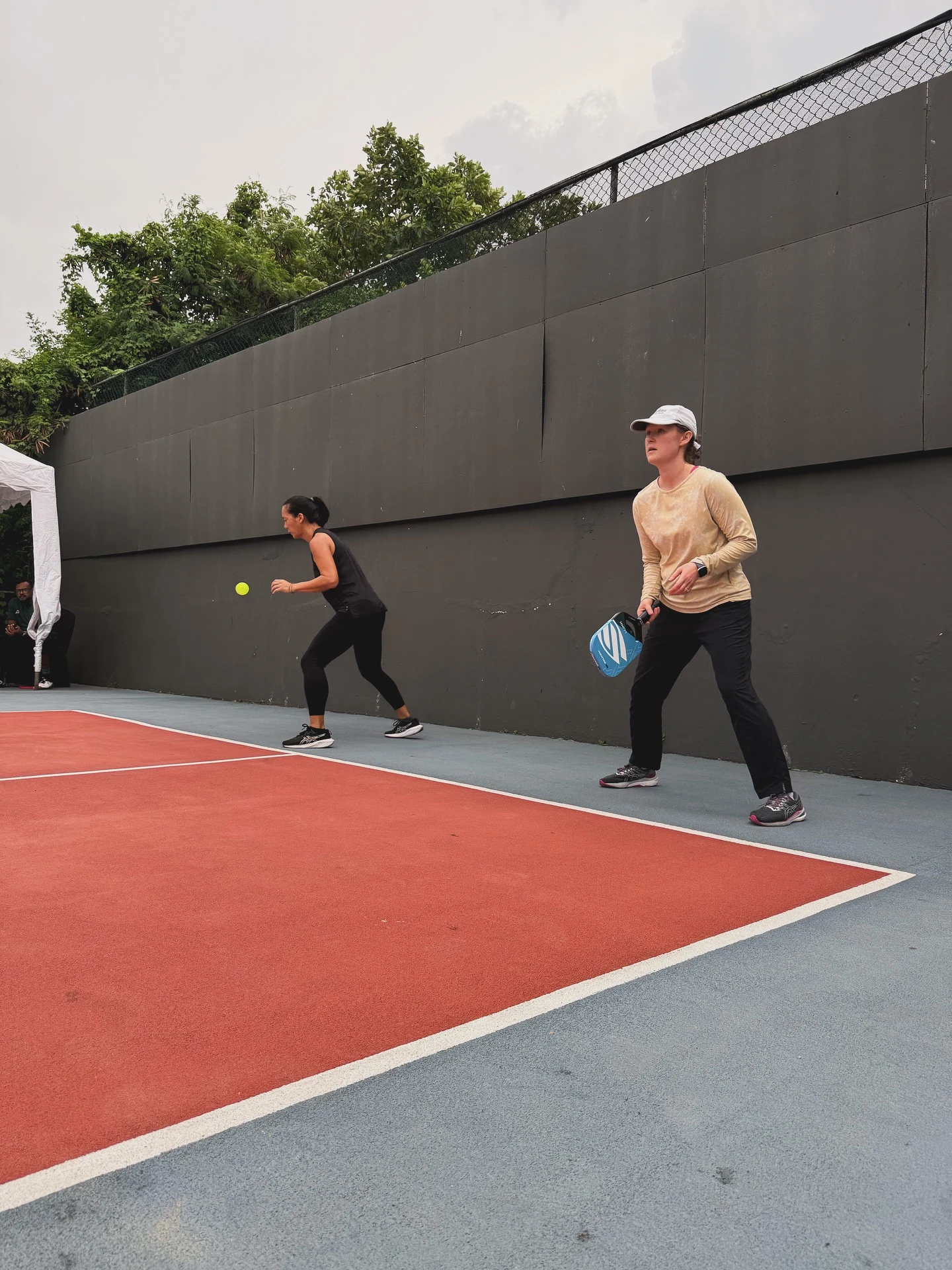 Pipinya Pickleball Negombo thumbnail 5