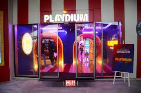 Playdium (One Galle Face) thumbnail 3