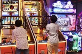 Playdium (One Galle Face) thumbnail 4