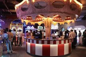Playdium (One Galle Face) thumbnail 5
