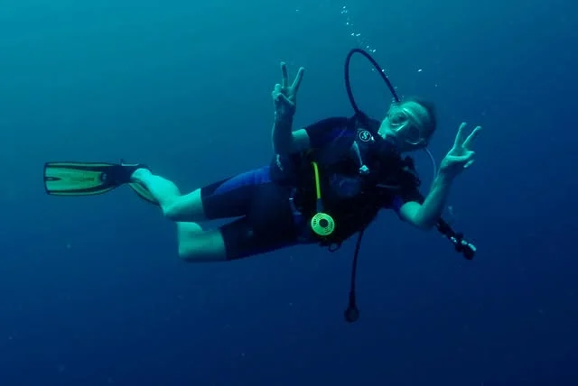 Polhena Diving Center thumbnail 2