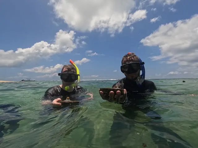 Polhena Diving Center thumbnail 3