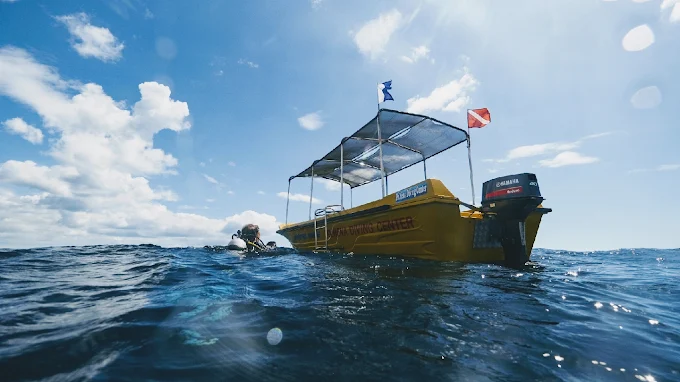 Polhena Diving Center thumbnail 4